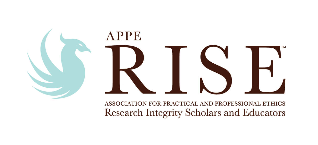 APPE RISE℠ - Association for Practical and Professional Ethics